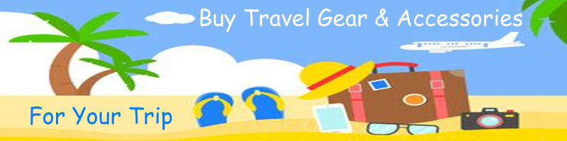 5 Star Pacific Resorts Travel Gear